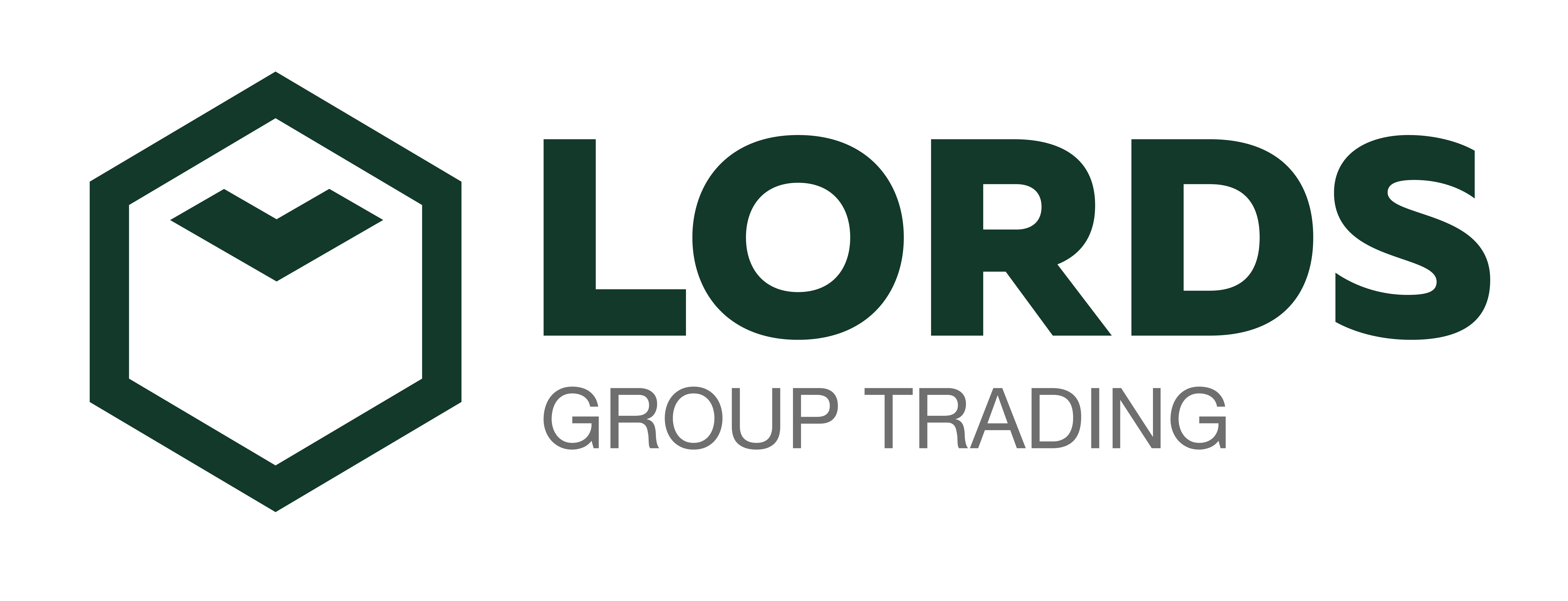 Lords Group Trading Plc