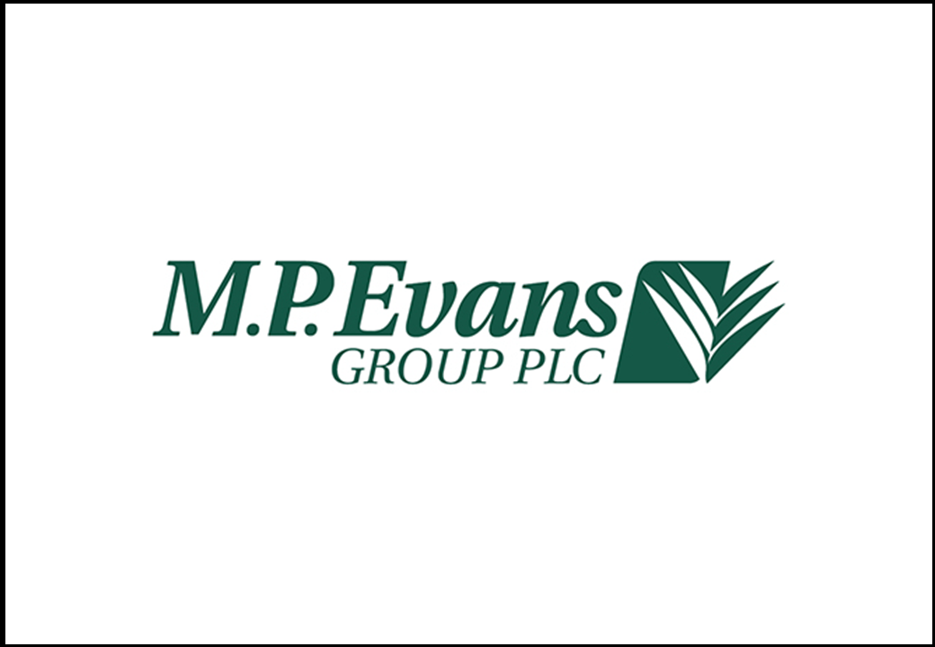M.P. Evans Group Plc