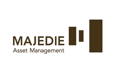 Majedie Investments plc