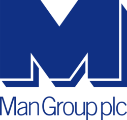 Man Group Plc.