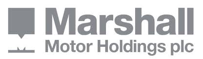 Marshall Motor Holdings Plc