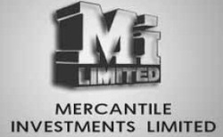 The Mercantile Investment Trust Plc