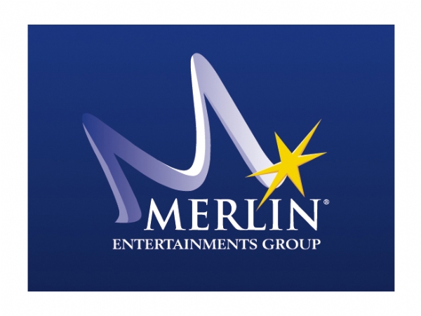 Merlin Entertainments Plc