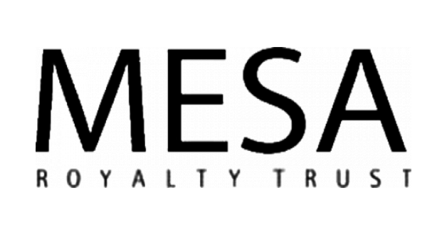 Mesa Royalty Trust