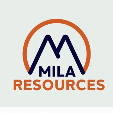 Mila Resources Plc
