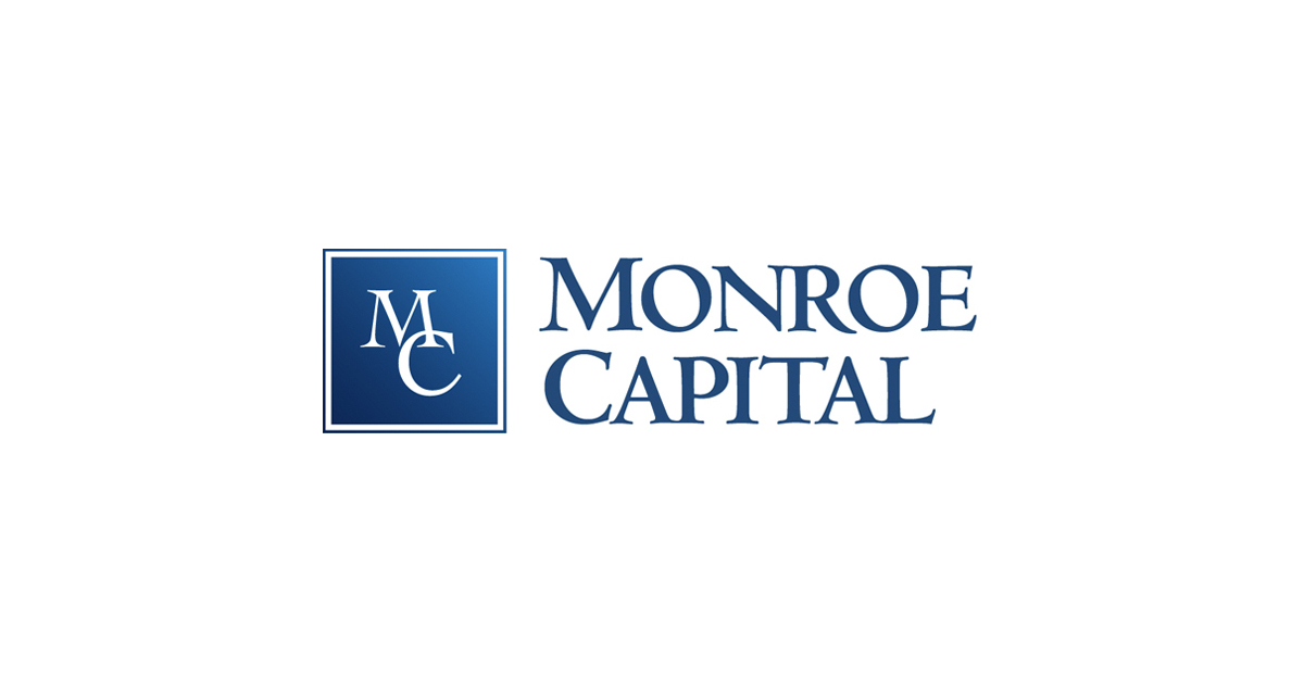 Monroe Capital Corp