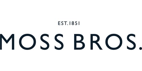 Moss Bros Group plc