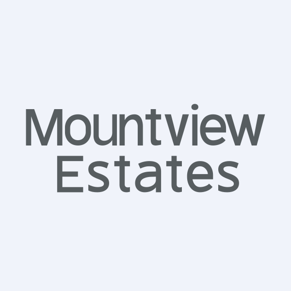 Mountview Estates