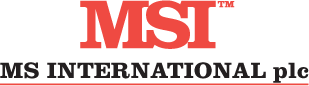 MS International plc