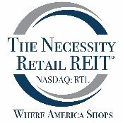 Necessity Retail REIT Inc (The)