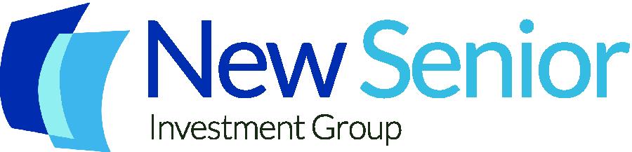New Senior Investment Group Inc