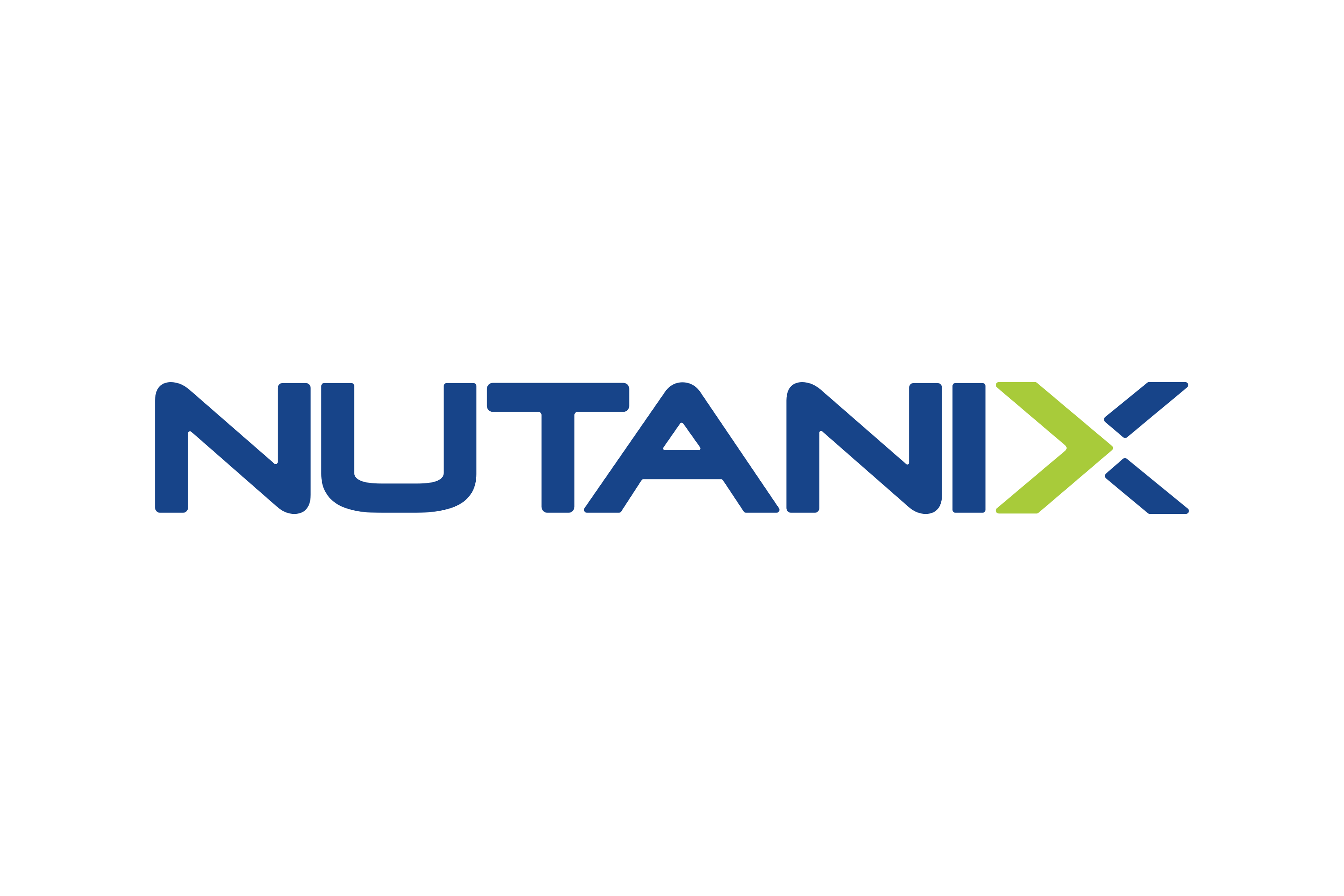 Nutanix Inc