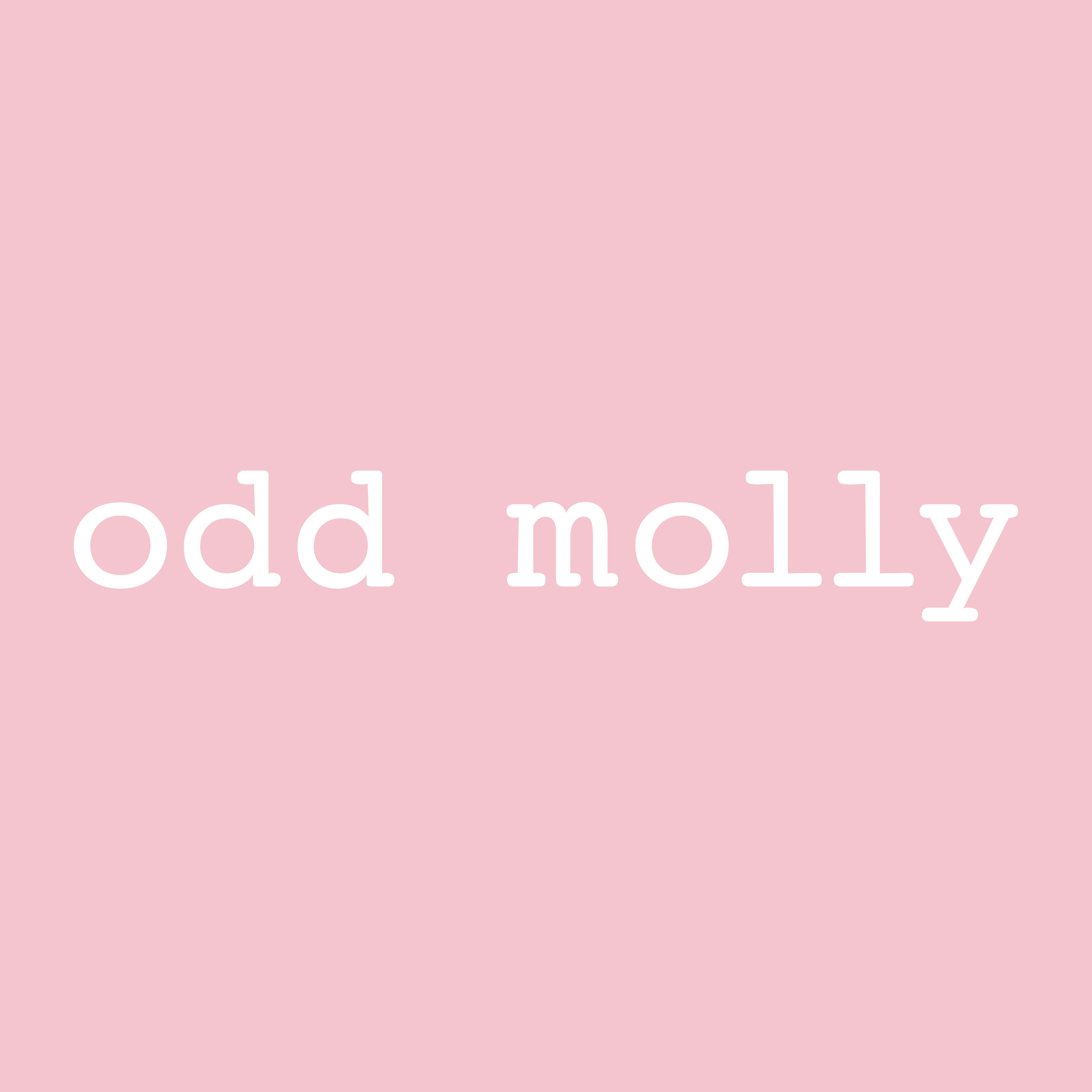 Odd Molly International