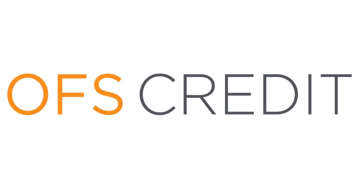 OFS Credit Company Inc