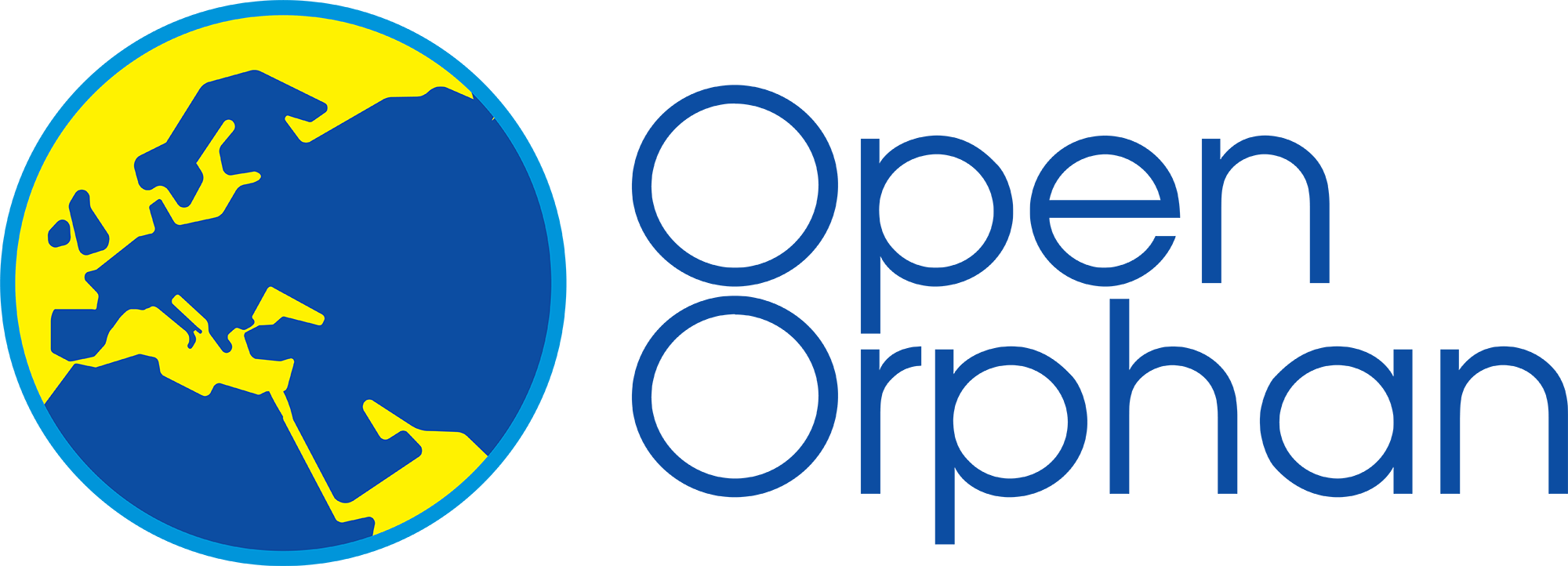 Open Orphan plc