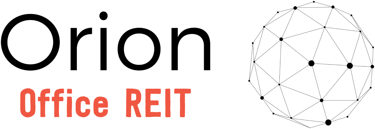 Orion Office REIT Inc