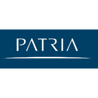 SEC Filing  Patria Investments Limited