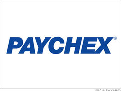 Paychex Inc.