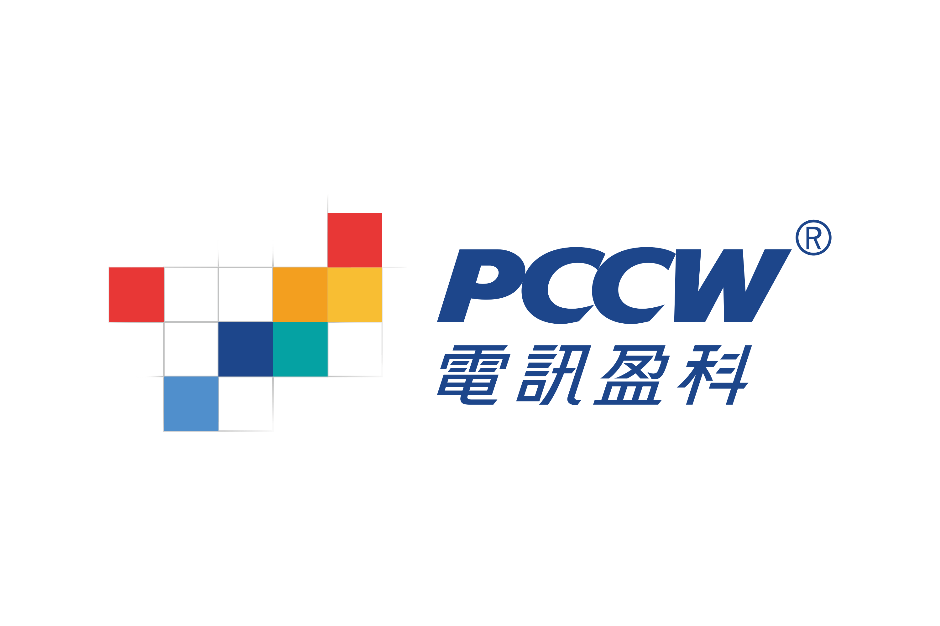 PCCW Ltd.