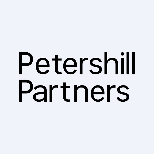 Petershill Partners Plc