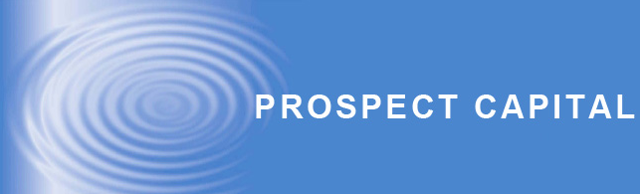Prospect Capital Corp