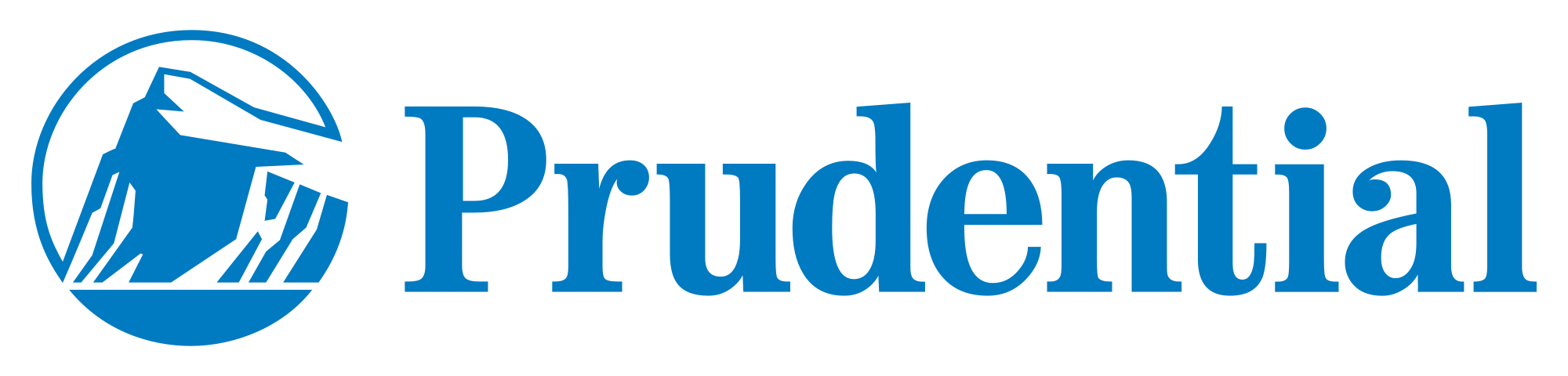 prudential financial logo