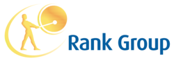 Rank Group plc