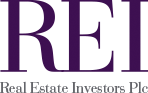 Real Estate Investors Plc