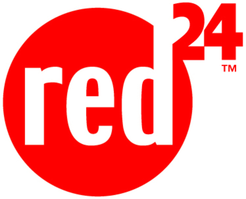 Red24 plc