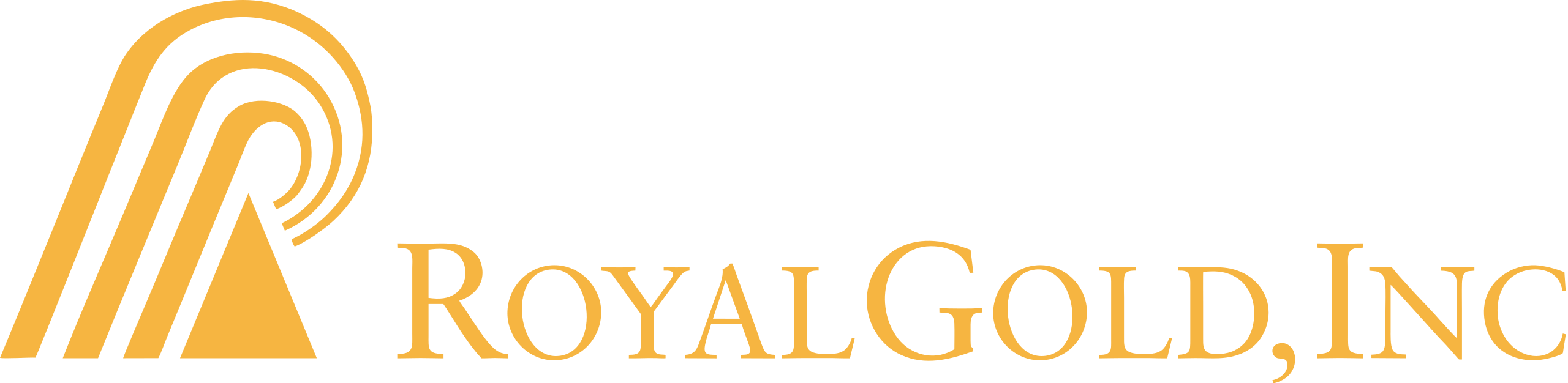 Royal Gold, Inc.