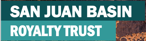 San Juan Basin Royalty Trust