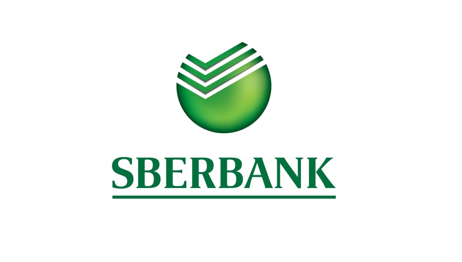 Sberbank of Russia.
