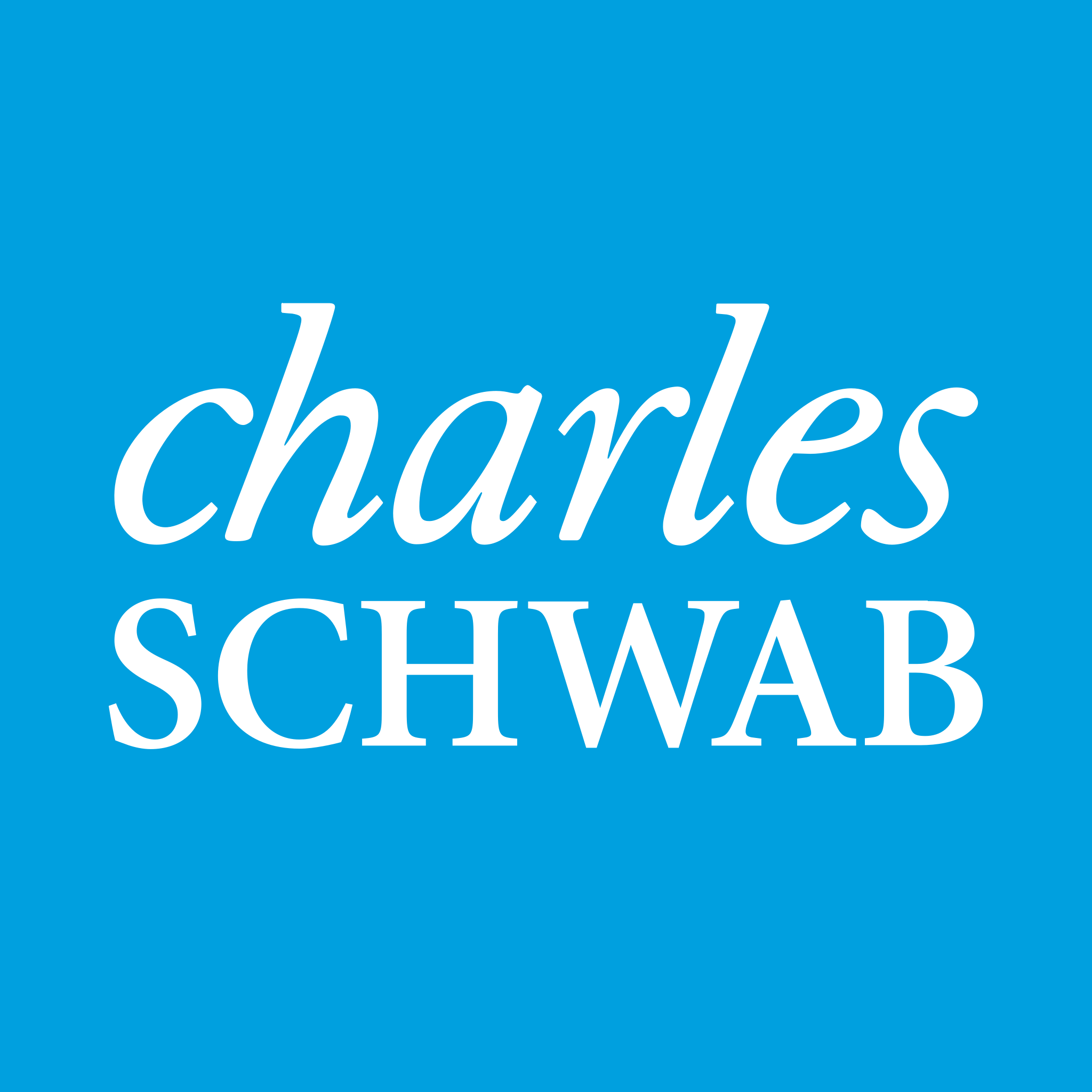 Schwab Strategic Trust