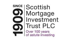 Scottish Mortgage Investment Trust plc