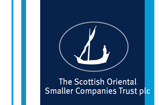 Scottish Oriental Smaller Companies