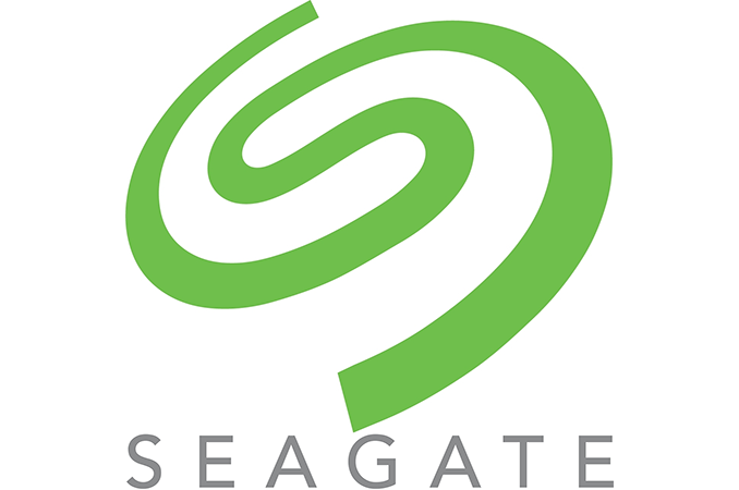 Seagate Technology Holdings Plc