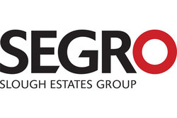 Segro Plc