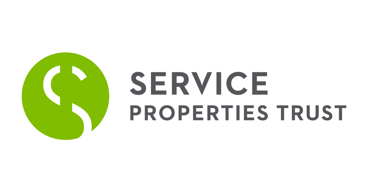 Service Properties Trust