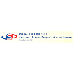 Shougang Fushan Resources Group Limited