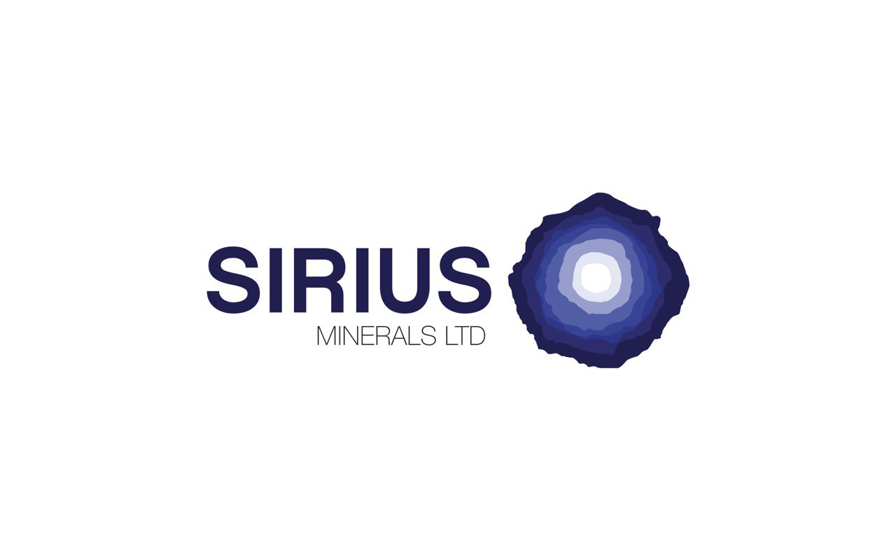 Sirius Minerals Plc