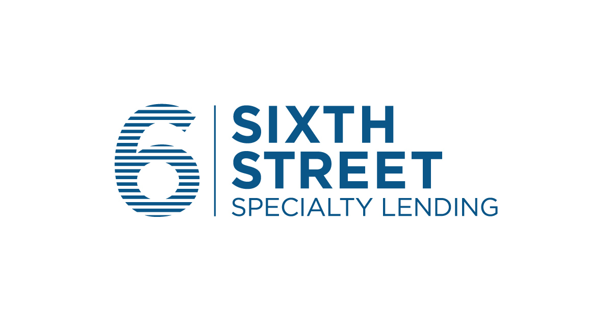 Sixth Street Specialty Lending Inc