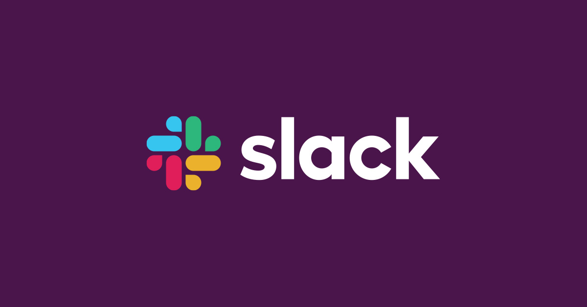 Slack Technologies Inc