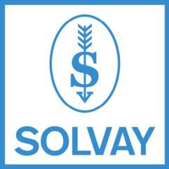 Solvay SA