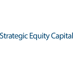 Strategic Equity Capital
