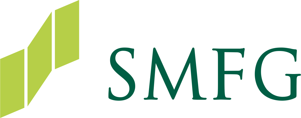 Sumitomo Mitsui Financial Group Inc