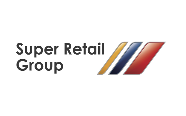 Super Retail Group Limited