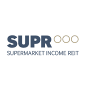 Supermarket Income REIT plc