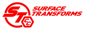 Surface Transforms