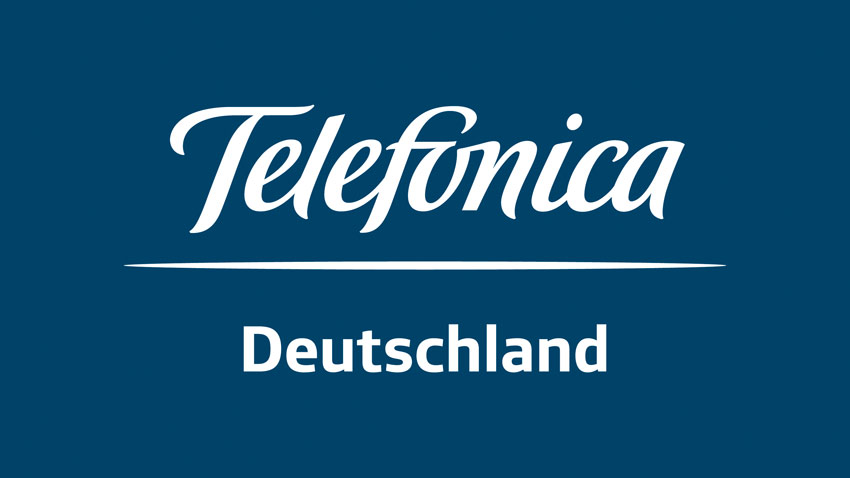 Telefonica Deutschland Holding AG