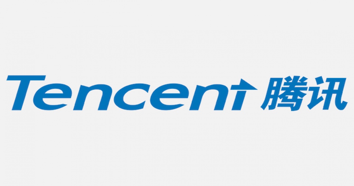 Tencent holding